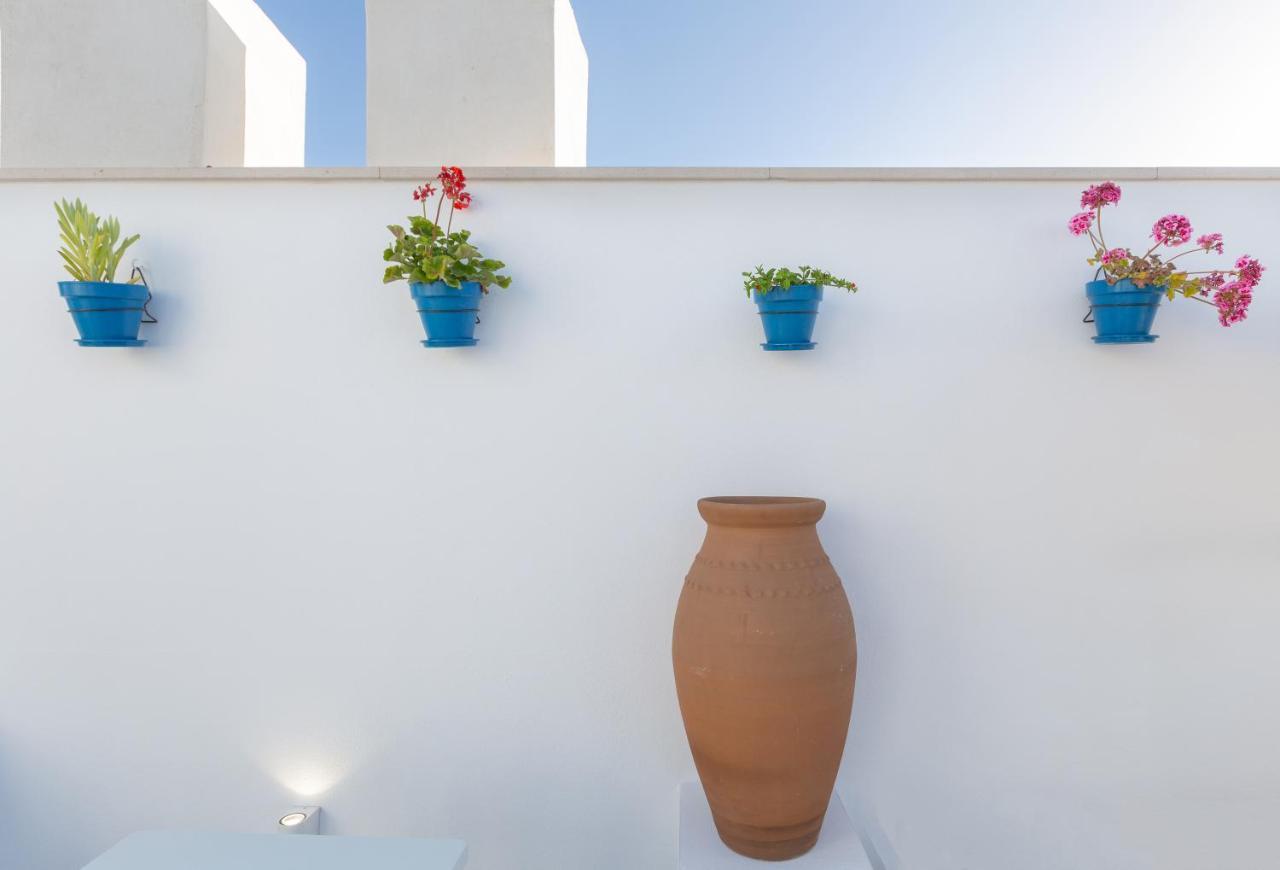 The Old Town Boutique Hotel - Adults Only Estepona Exterior foto